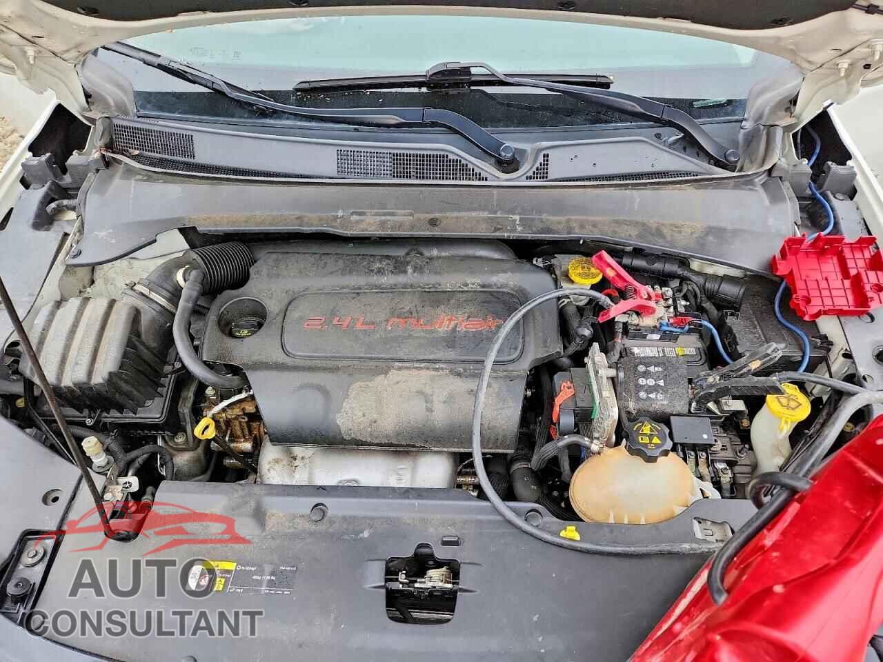JEEP COMPASS 2020 - 3C4NJDCB2LT123216