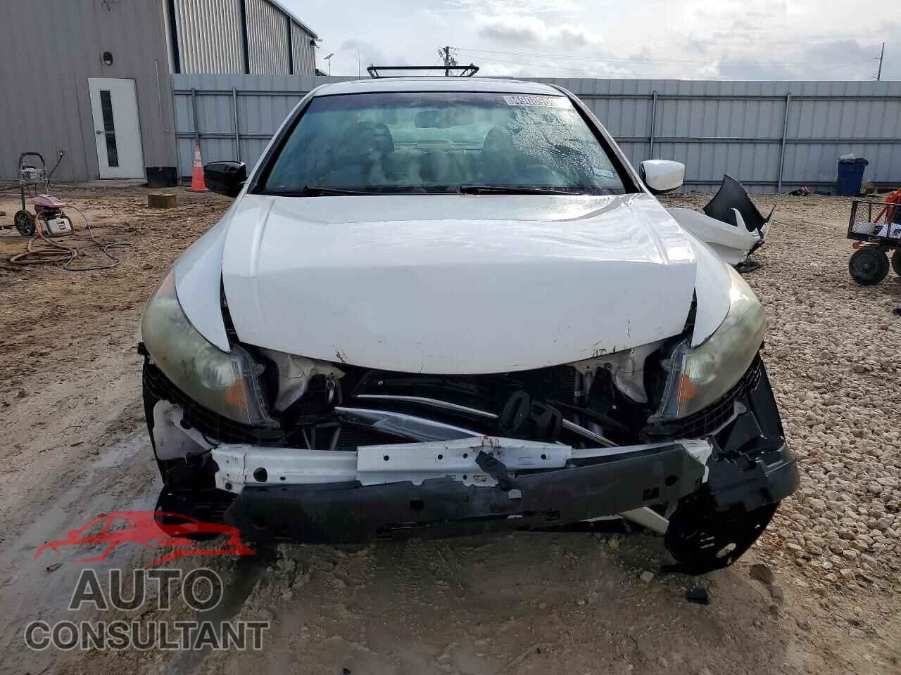 HONDA ACCORD 2012 - 1HGCP2F84CA196896