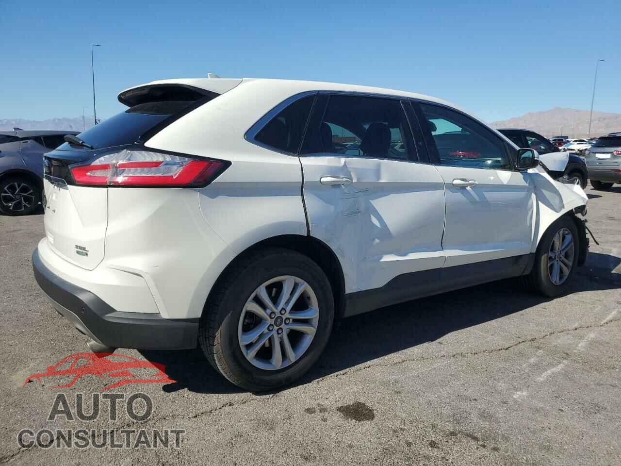 FORD EDGE 2020 - 2FMPK3J95LBA23506
