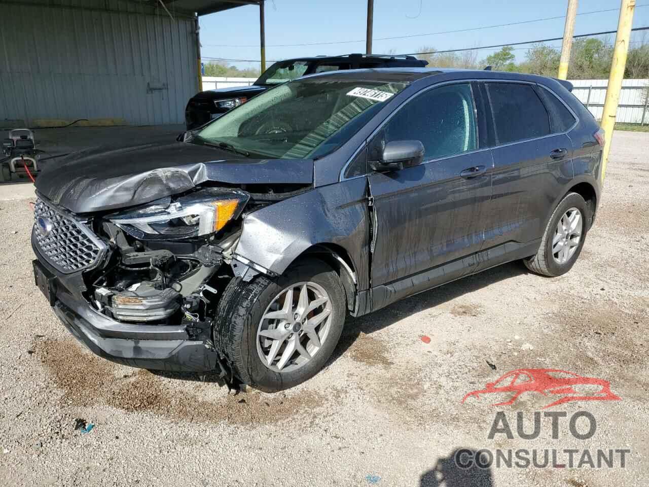 FORD EDGE 2024 - 2FMPK4J99RBA99454