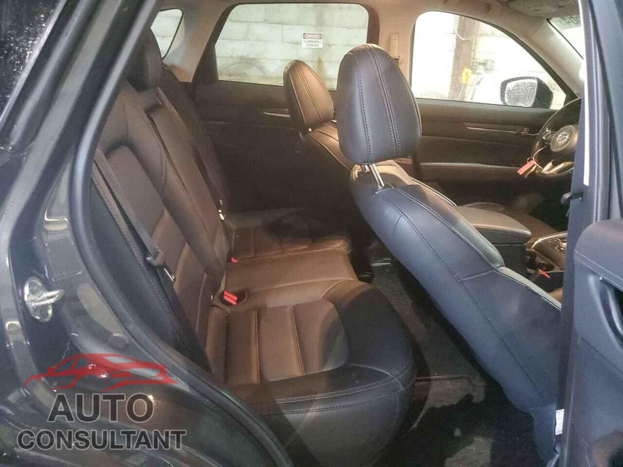 MAZDA CX-5 2020 - JM3KFBDM3L0809634