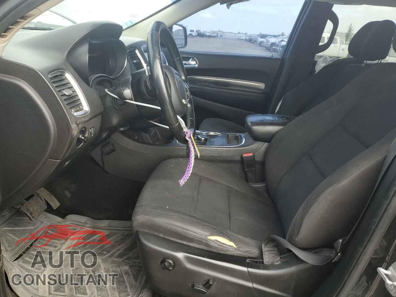 DODGE DURANGO 2014 - 1C4RDHAG9EC560823