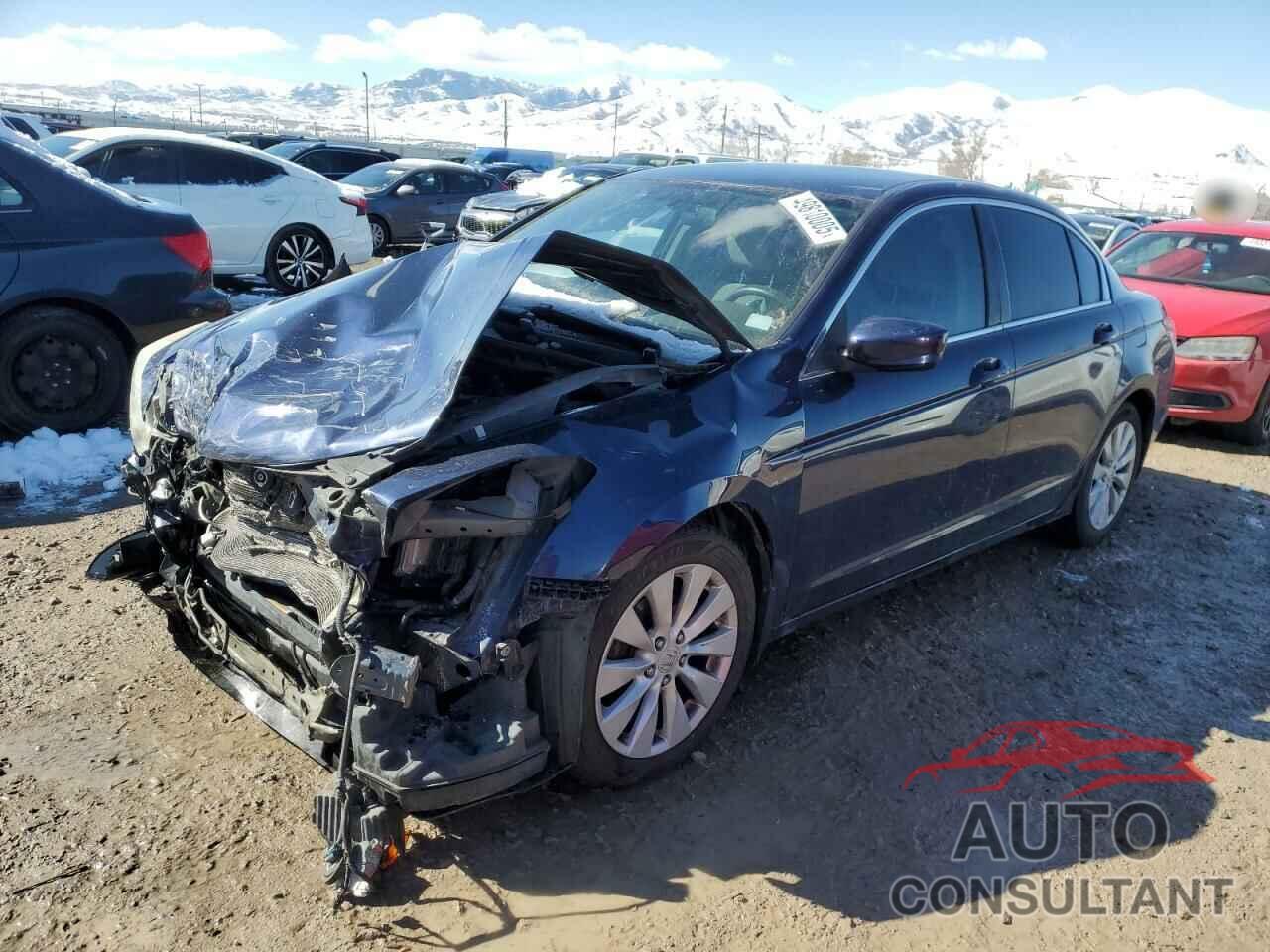 HONDA ACCORD 2010 - 1HGCP2F34AA117583