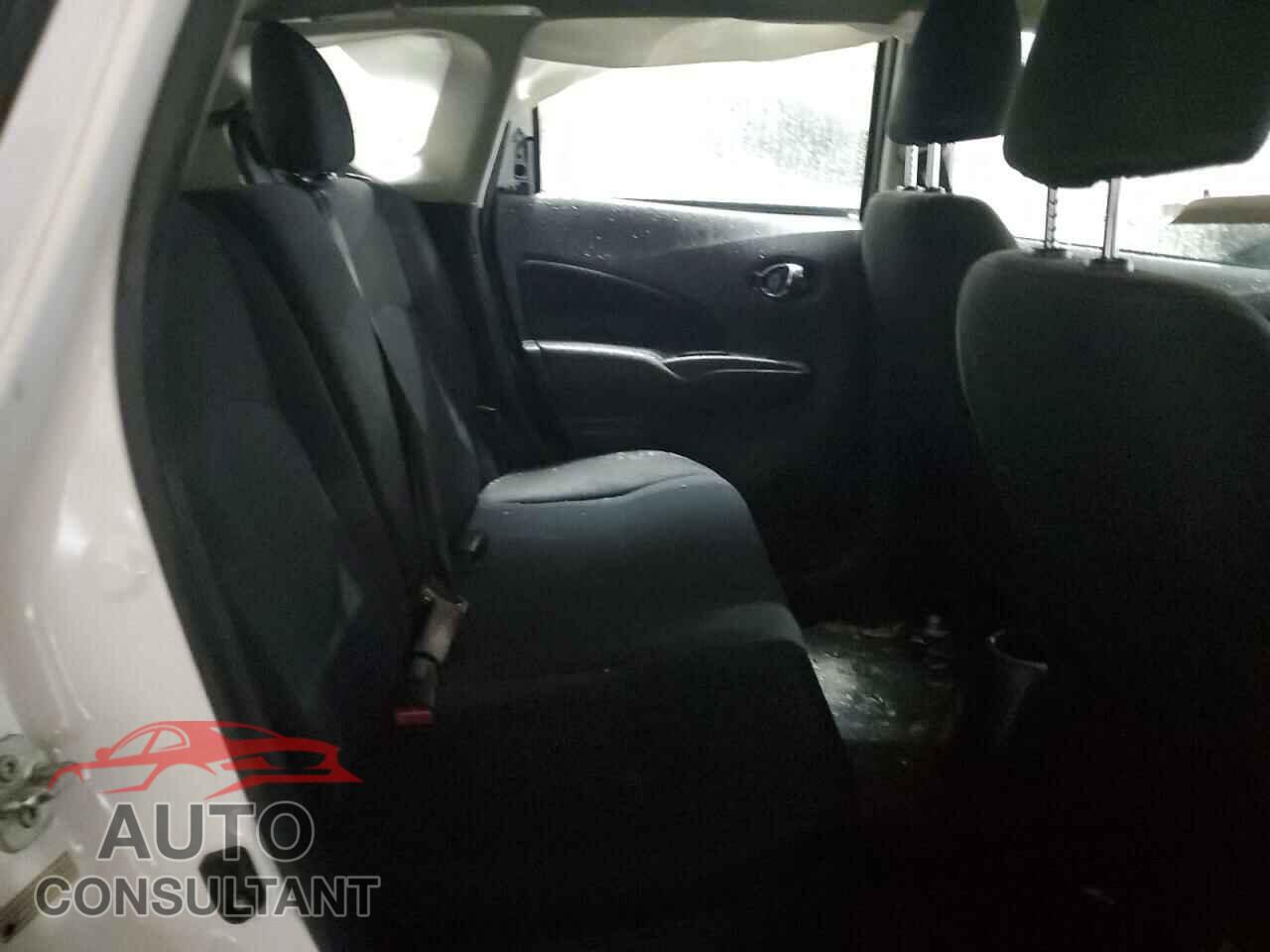 NISSAN VERSA 2017 - 3N1CE2CP3HL374106