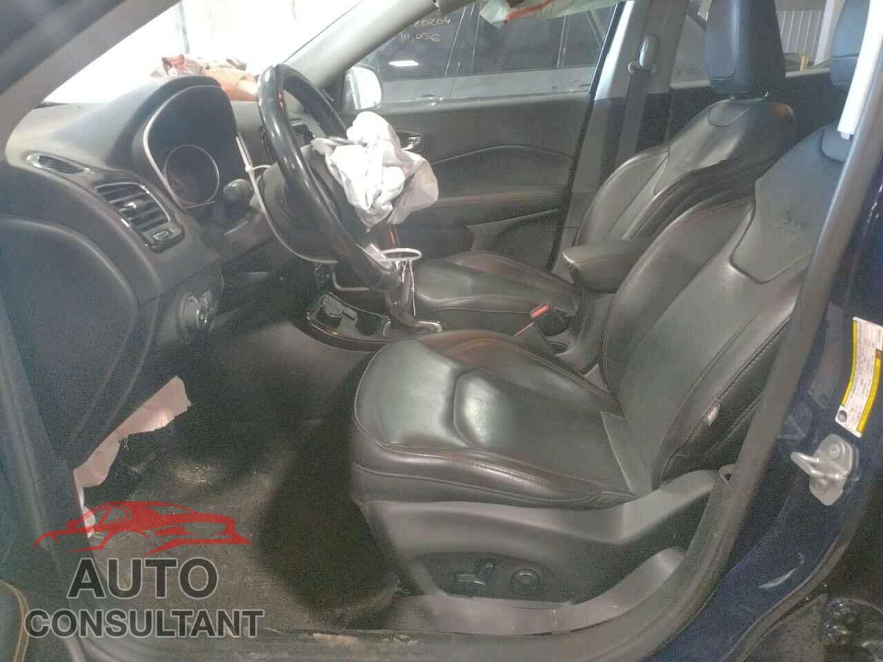 JEEP COMPASS 2020 - 3C4NJDCB0LT115762