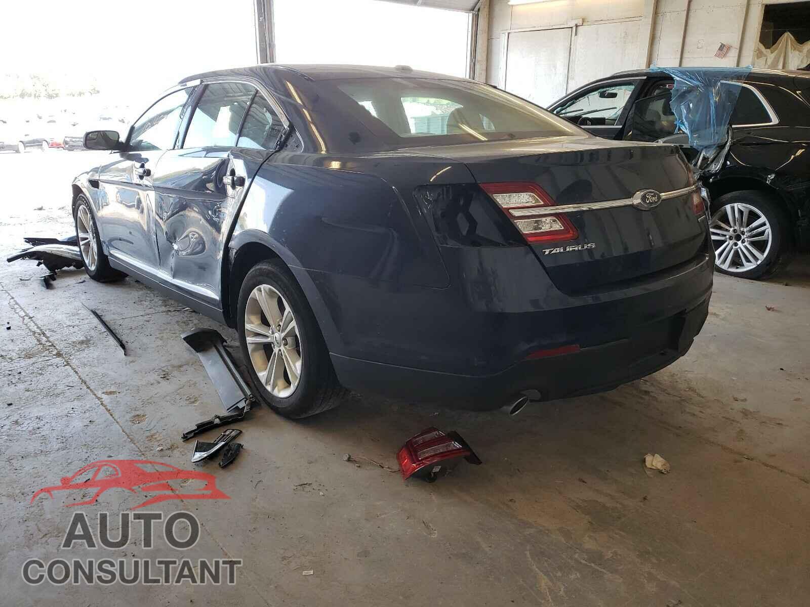 FORD TAURUS 2016 - 1FAHP2D87GG104745