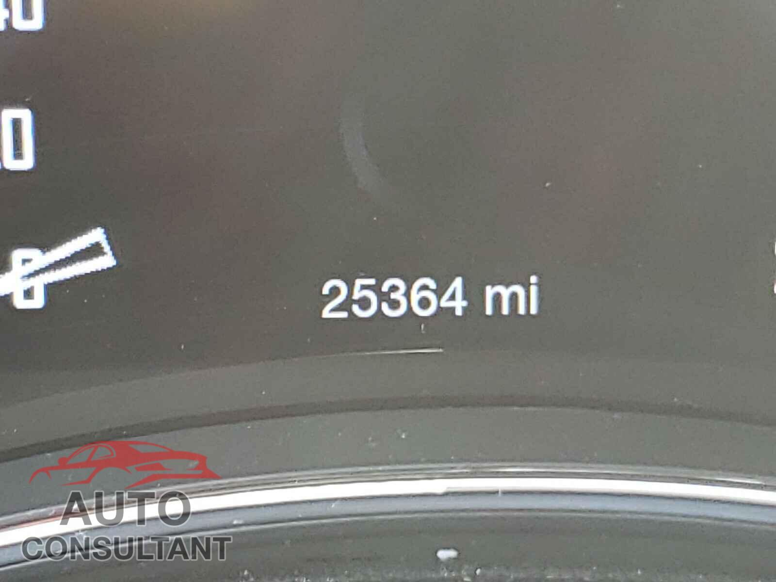 DODGE DURANGO 2018 - 1C4RDJAGXJC187261