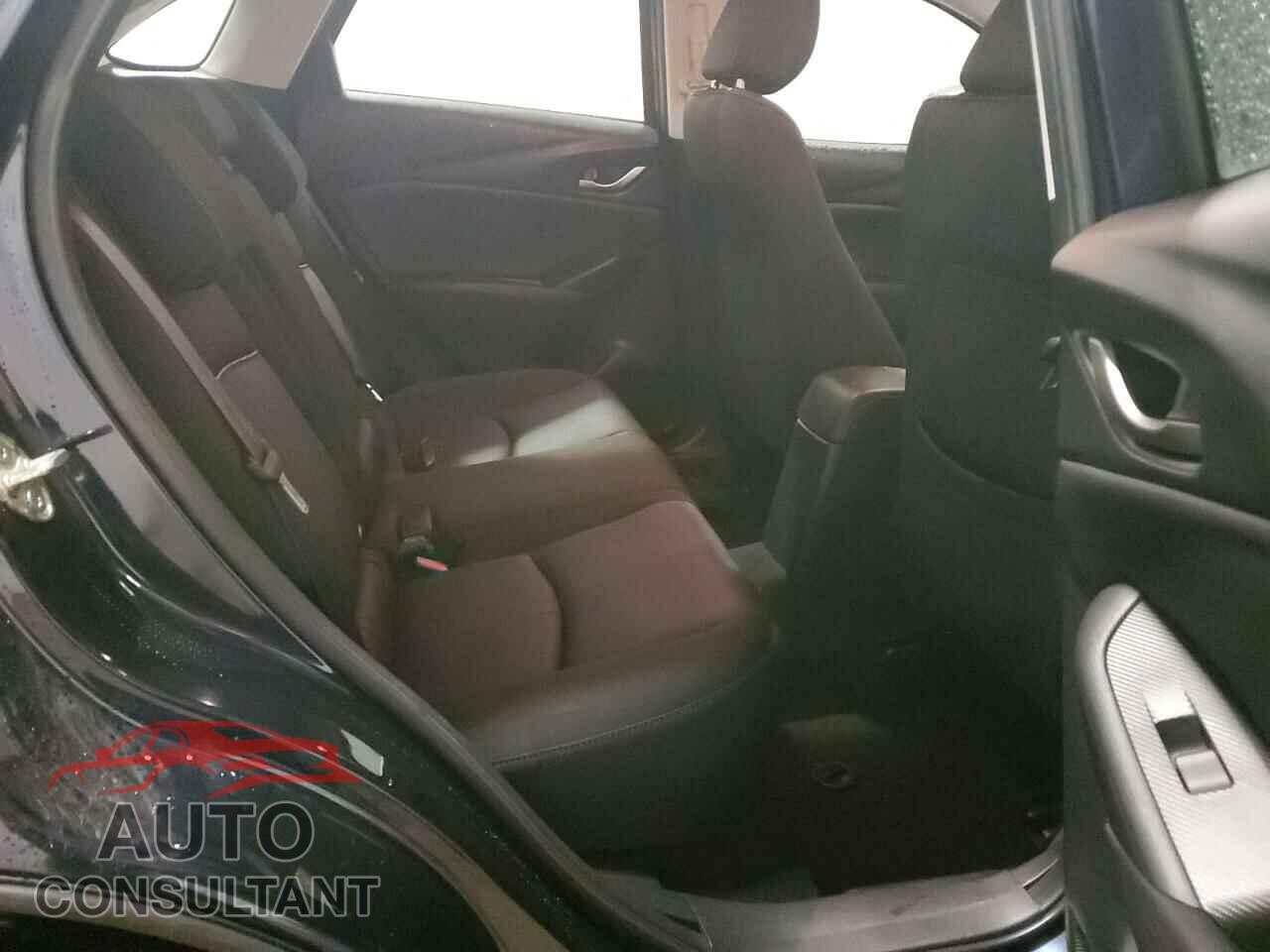 MAZDA CX-3 2021 - JM1DKFB76M1506831