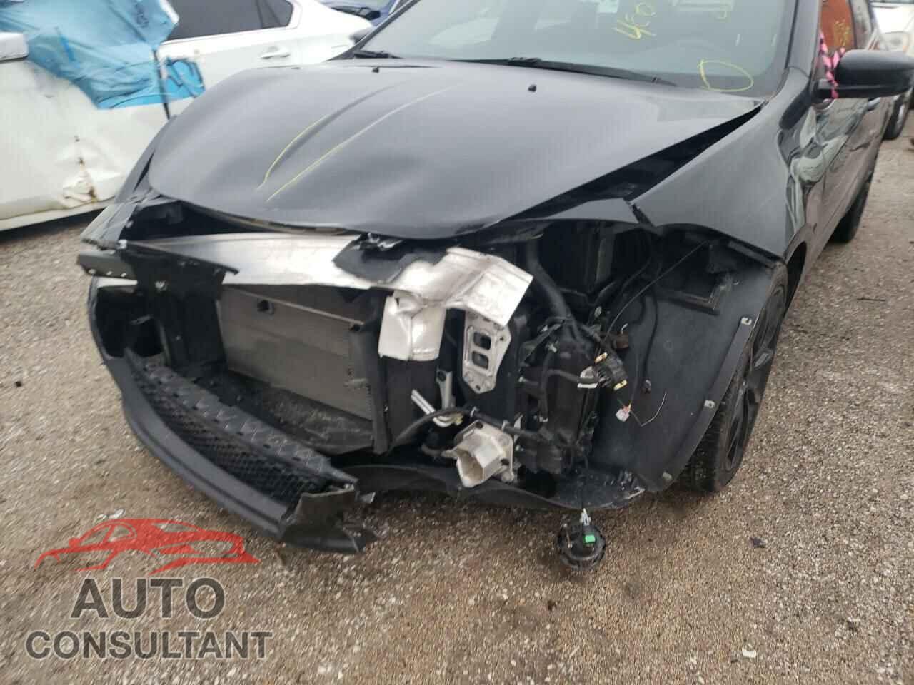 DODGE DART 2016 - 1C3CDFFA1GD791313