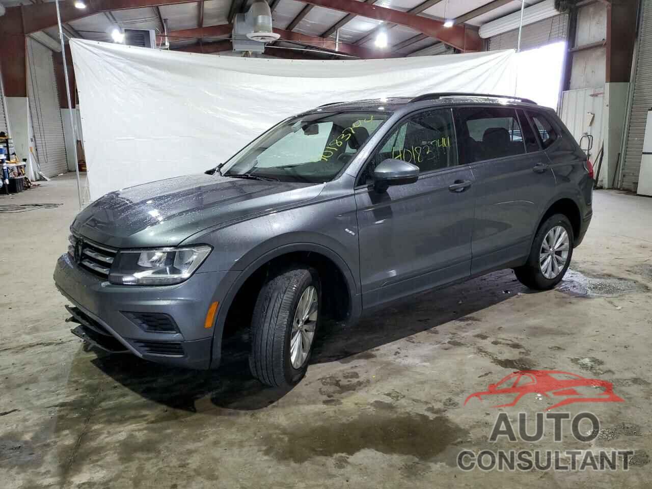 VOLKSWAGEN TIGUAN 2020 - 3VV1B7AX5LM122780