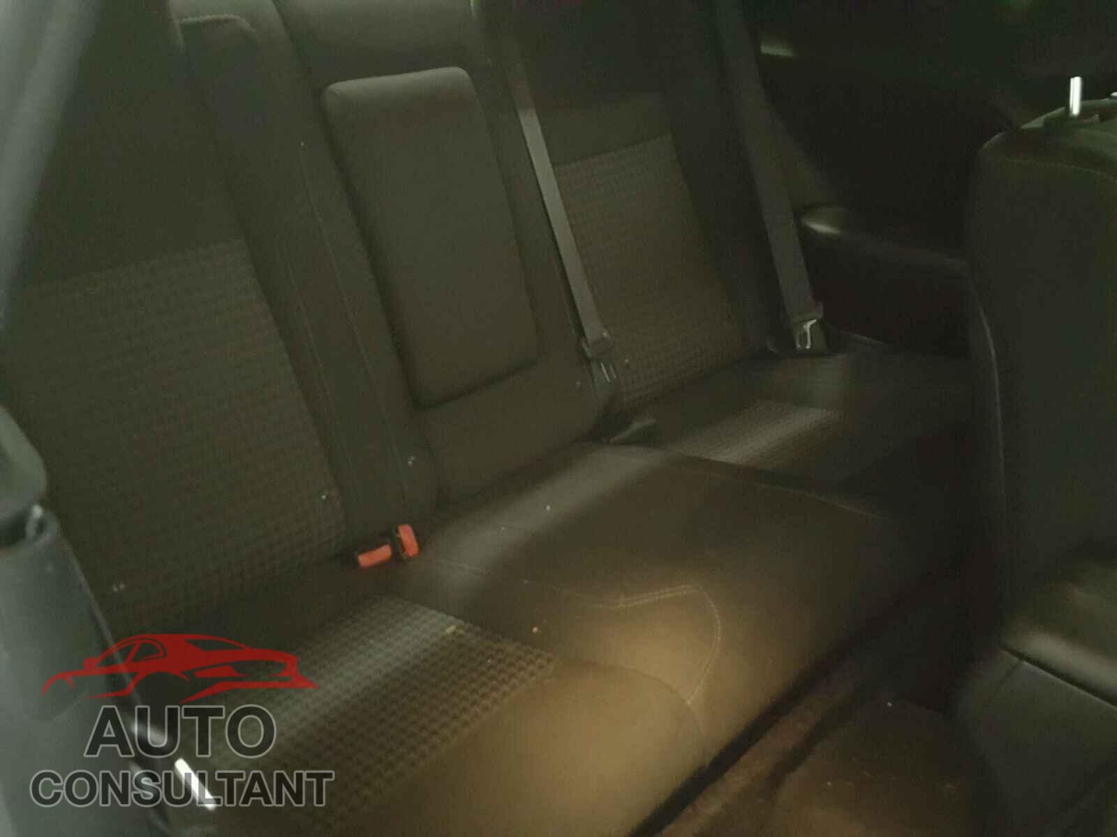 DODGE CHALLENGER 2016 - 2C3CDZAG8GH278933