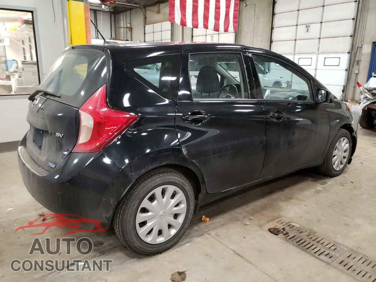 NISSAN VERSA 2016 - 3N1CE2CP2GL401441