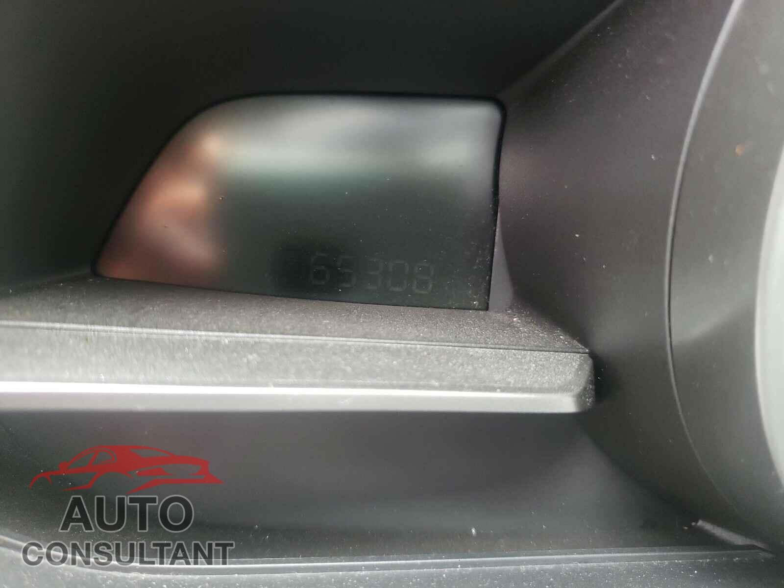 MAZDA 3 2017 - 3MZBN1V79HM110248