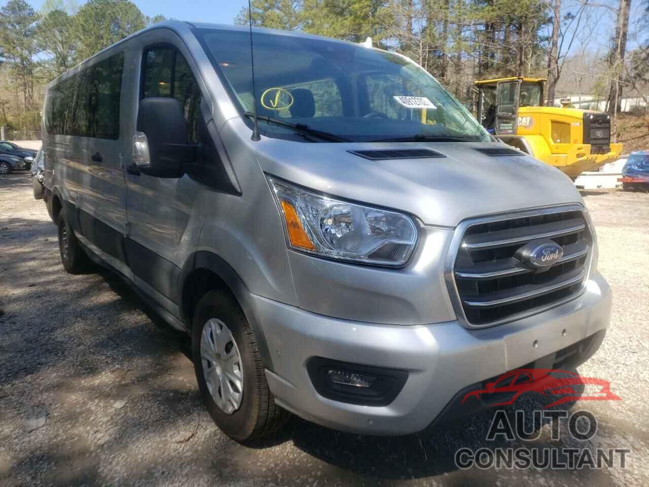 FORD TRANSIT CO 2020 - 1FBAX2Y86LKA09756