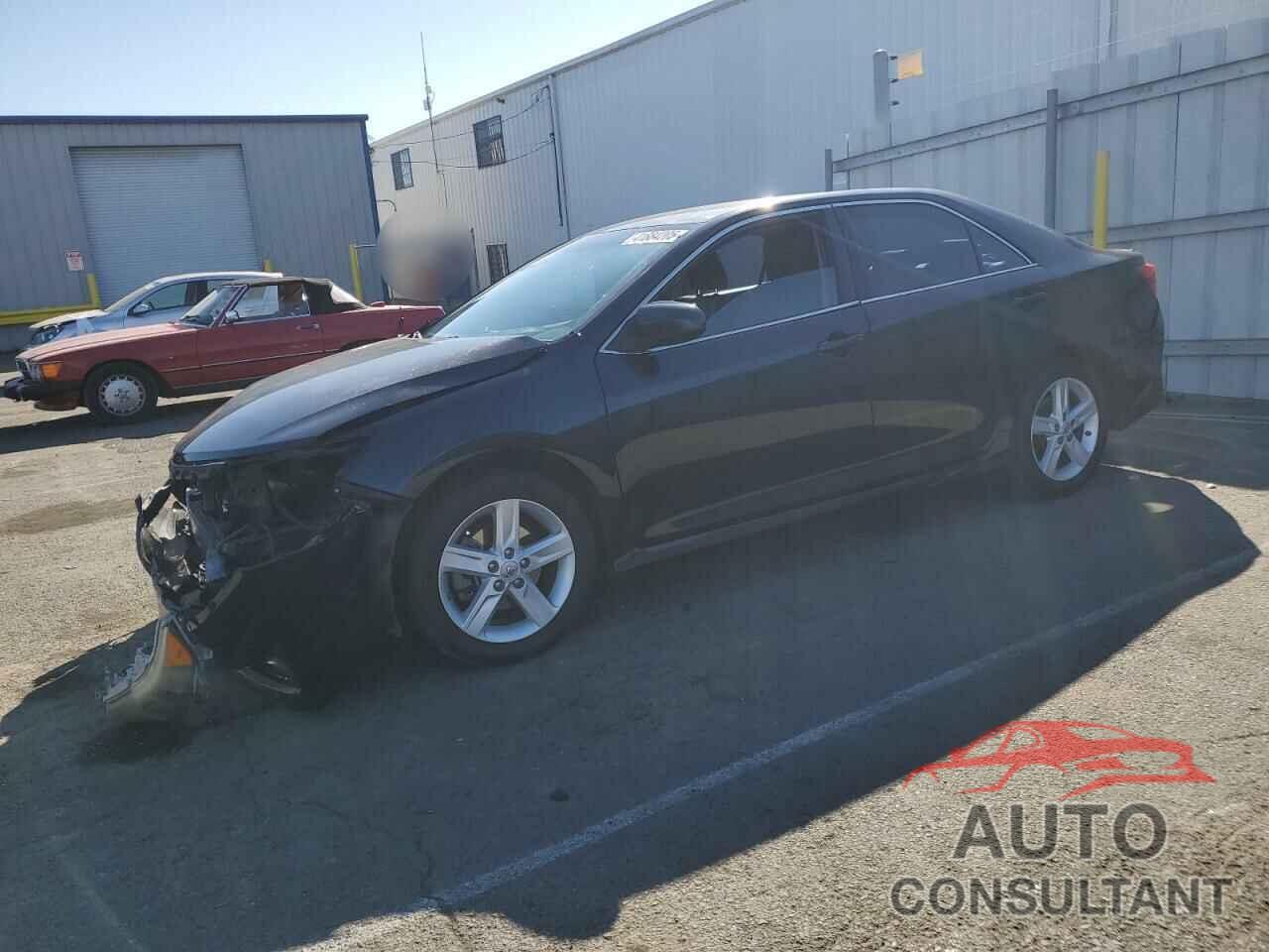 TOYOTA CAMRY 2014 - 4T1BF1FK7EU332552