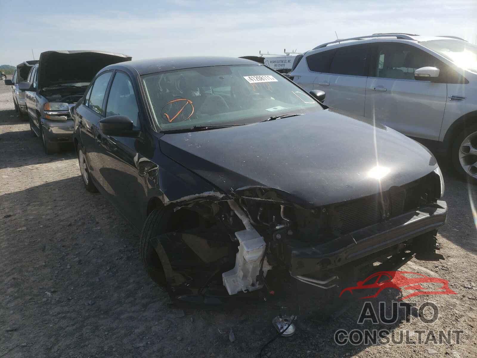 VOLKSWAGEN JETTA 2016 - 3VW267AJ0GM380338
