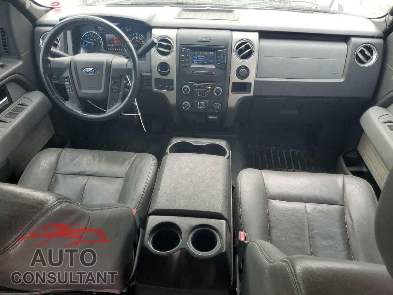 FORD F-150 2013 - 1FTFW1CF2DFD38419