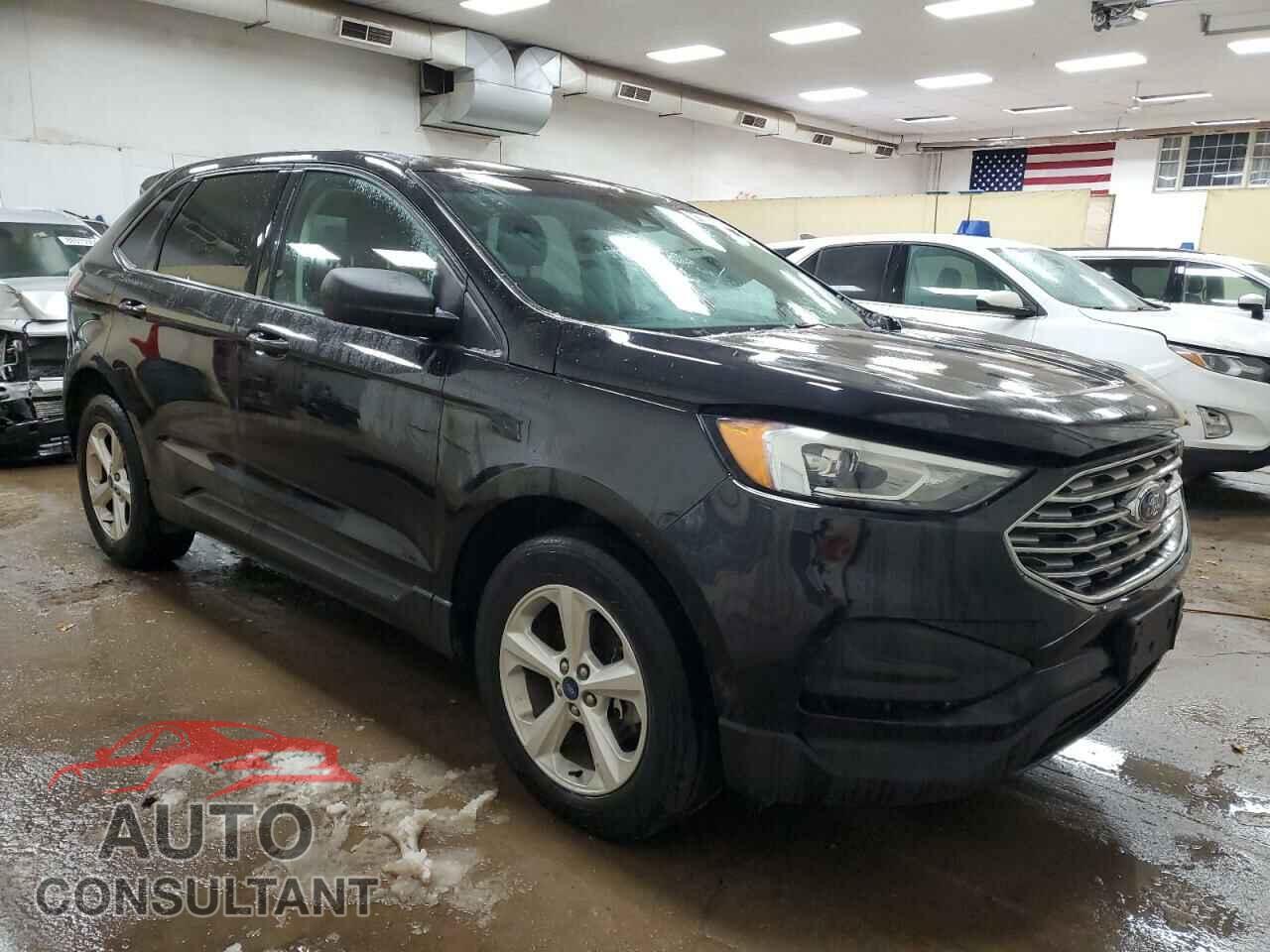 FORD EDGE 2019 - 2FMPK3G9XKBB57076