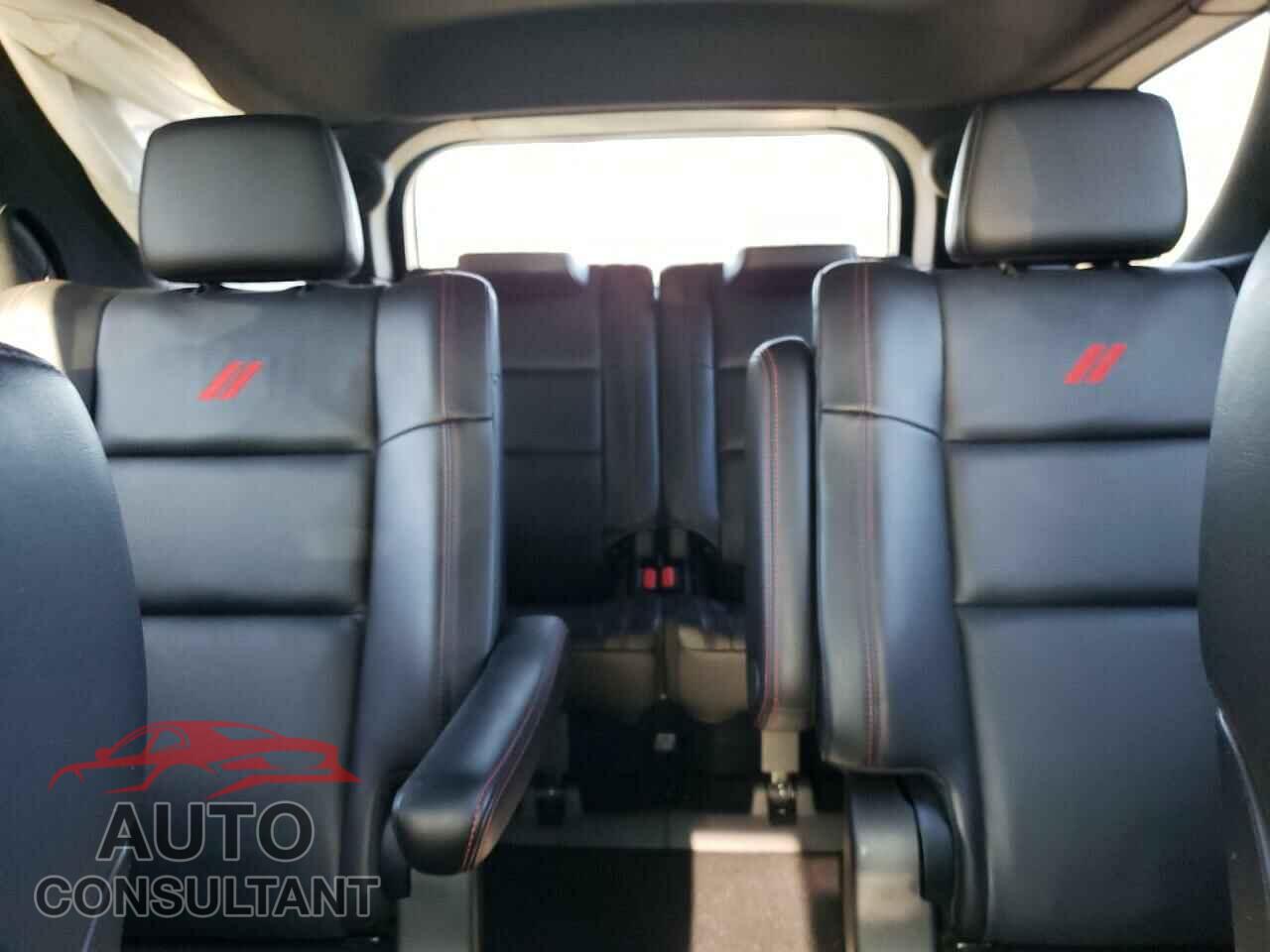 DODGE DURANGO 2023 - 1C4SDJCT4PC695603