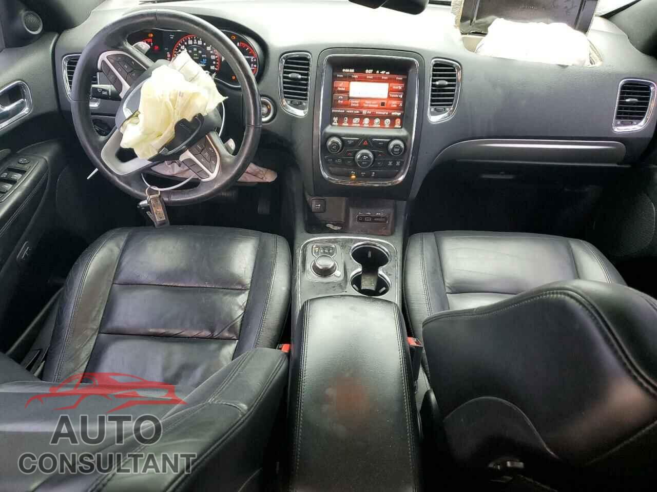 DODGE DURANGO 2015 - 1C4RDHDG3FC222556