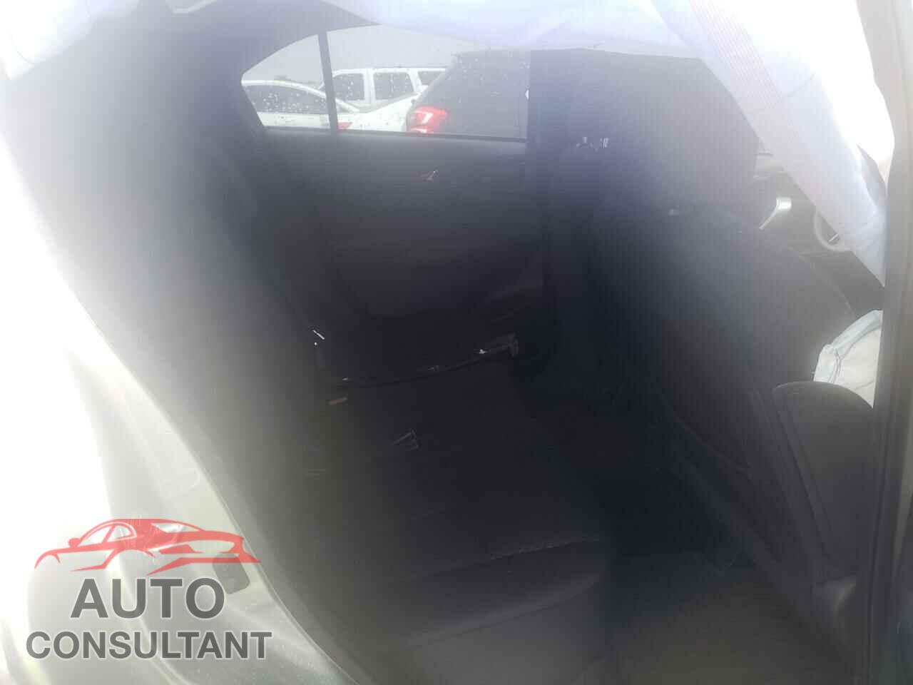 MITSUBISHI ECLIPSE 2018 - JA4AT4AA4JZ067458