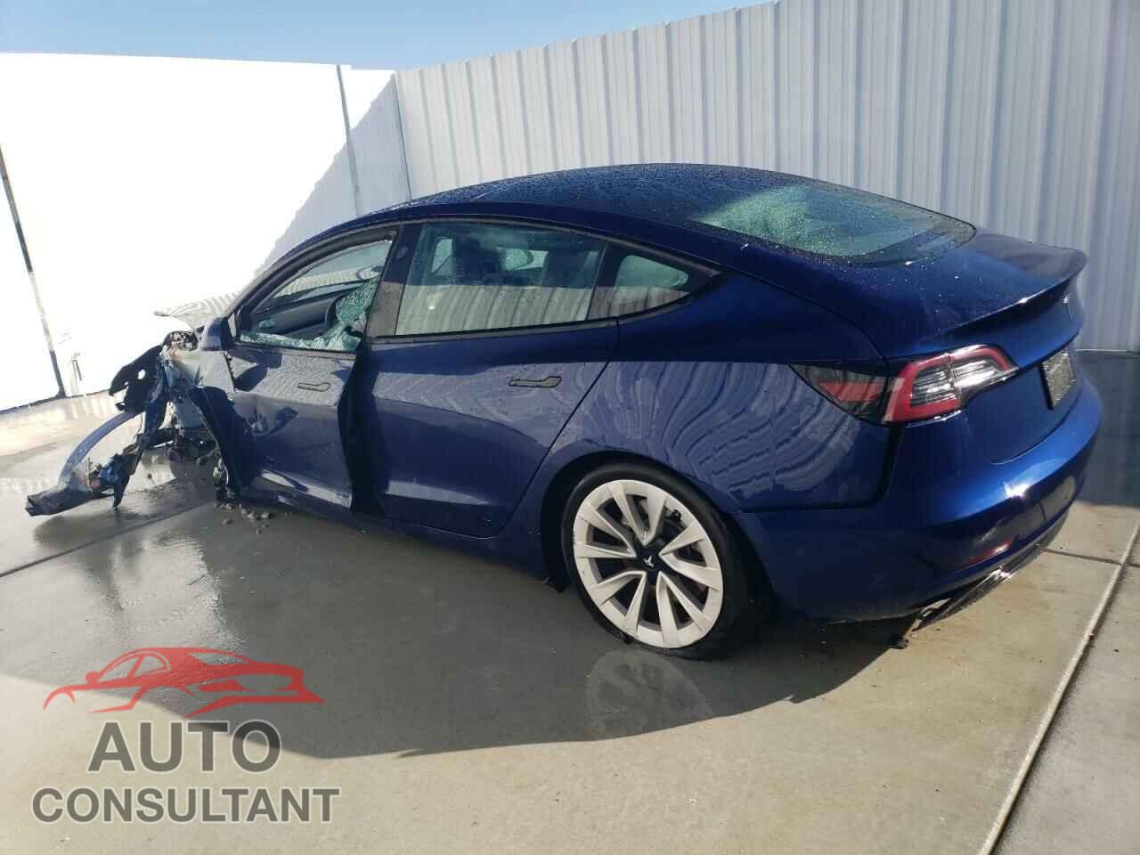 TESLA MODEL 3 2023 - 5YJ3E1EA4PF433452