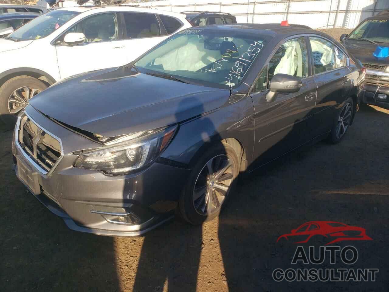 SUBARU LEGACY 2019 - 4S3BNAN67K3007882