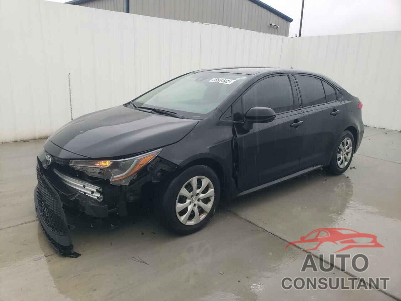 TOYOTA COROLLA 2021 - 5YFEPMAE7MP235784