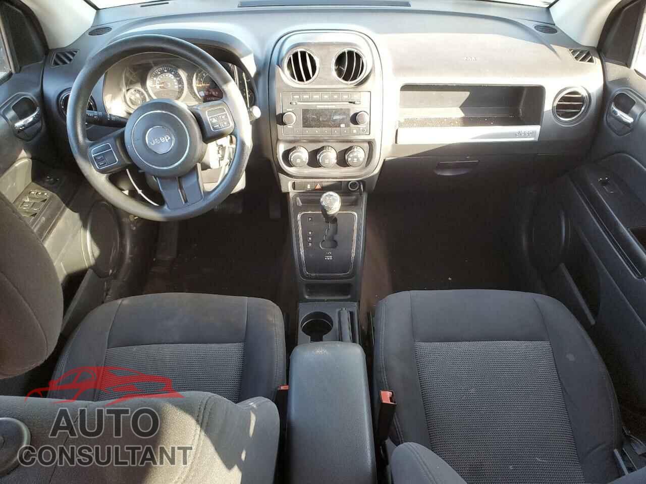 JEEP COMPASS 2015 - 1C4NJDBB5FD283098