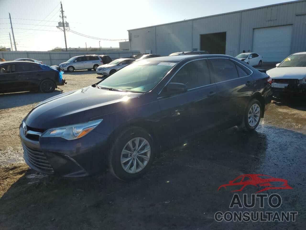 TOYOTA CAMRY 2016 - 4T1BF1FK2GU504716