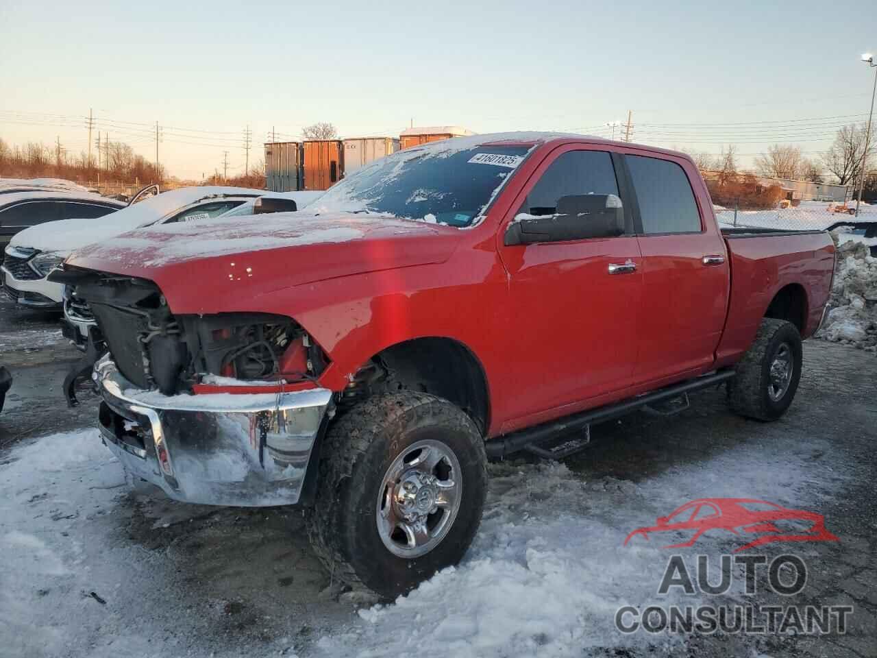 DODGE All Models 2011 - 3D7UT2CL2BG573951