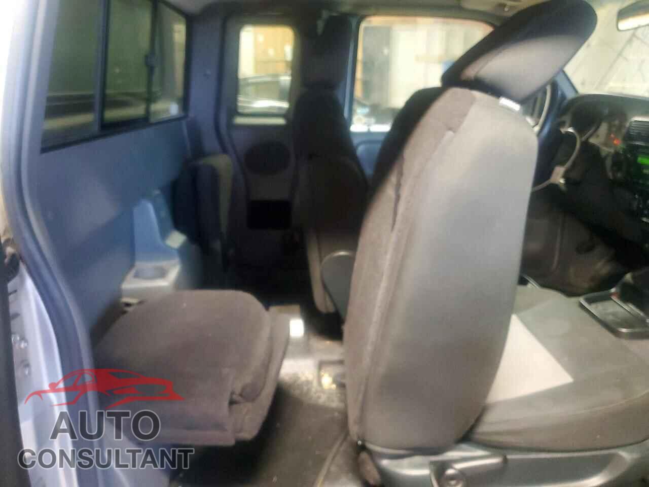 FORD RANGER 2010 - 1FTLR4FEXAPA09309