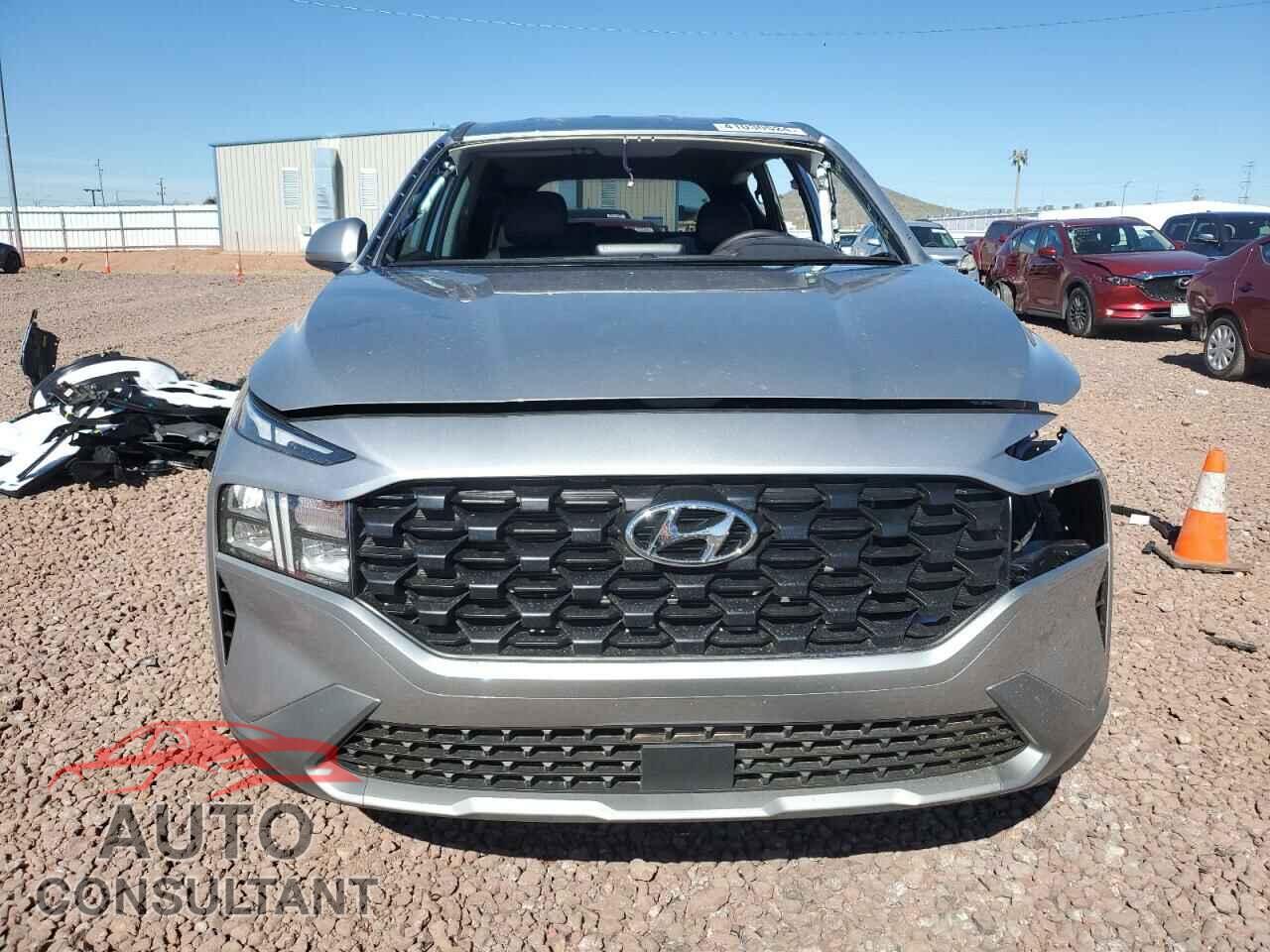 HYUNDAI SANTA FE 2023 - 5NMS14AJ9PH638553