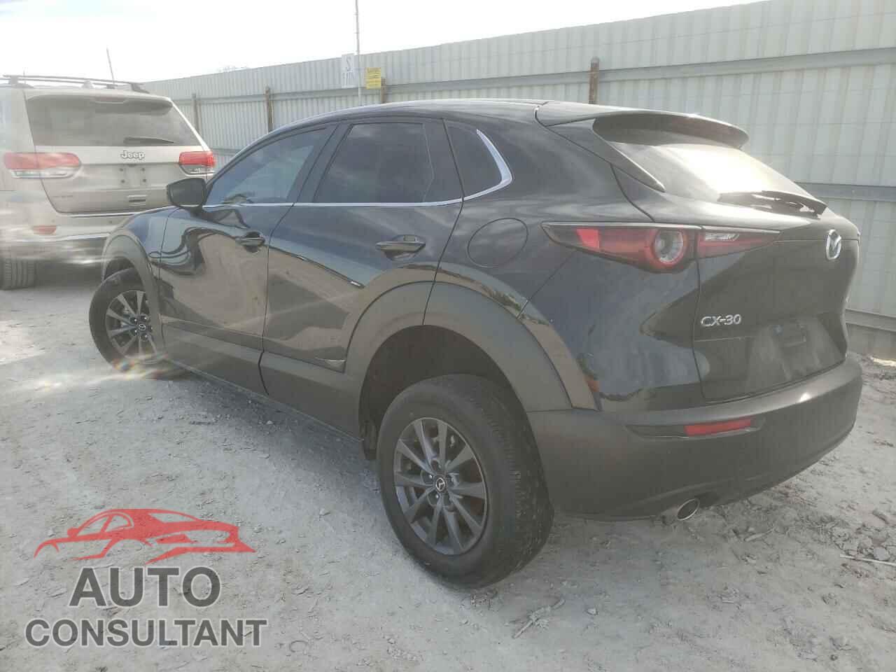 MAZDA CX30 2020 - 3MVDMABL8LM133088