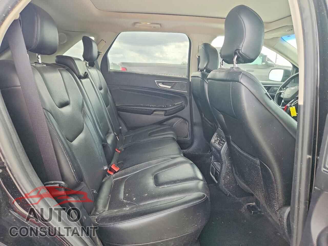 FORD EDGE 2019 - 2FMPK4K96KBC22390