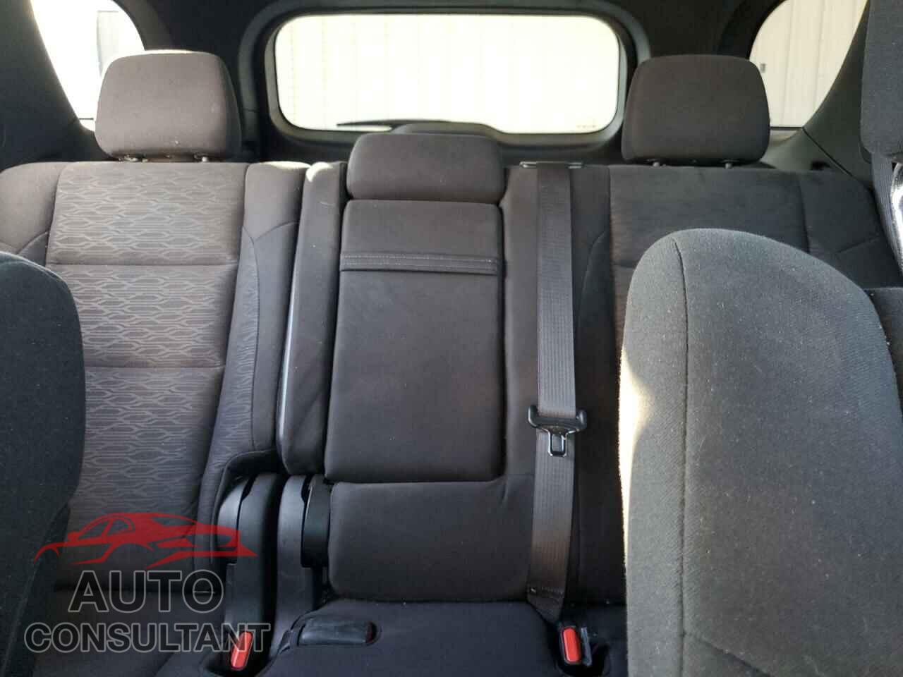 DODGE DURANGO 2023 - 1C4RDHAG4PC635009