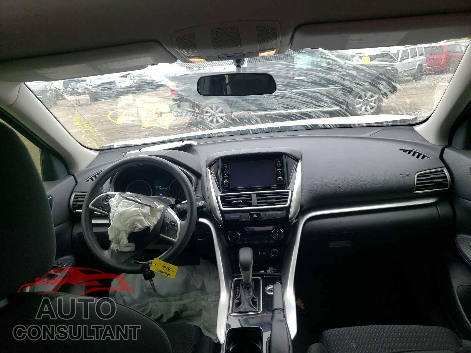 MITSUBISHI ECLIPSE 2019 - JA4AT3AA2KZ014785