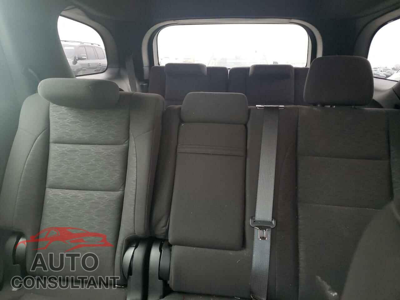 DODGE DURANGO 2023 - 1C4RDHAG7PC583259