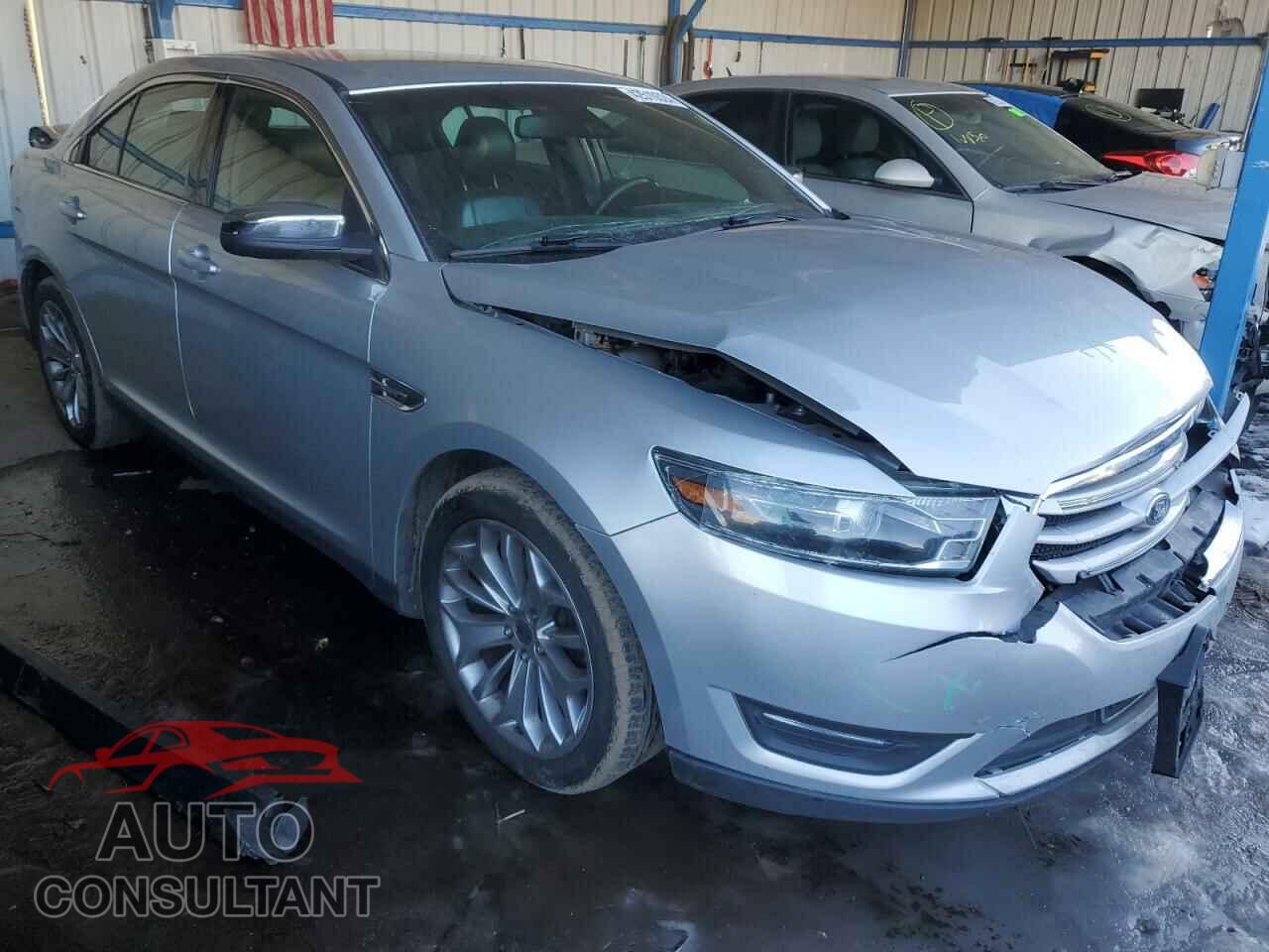 FORD TAURUS 2017 - 1FAHP2F8XHG102406