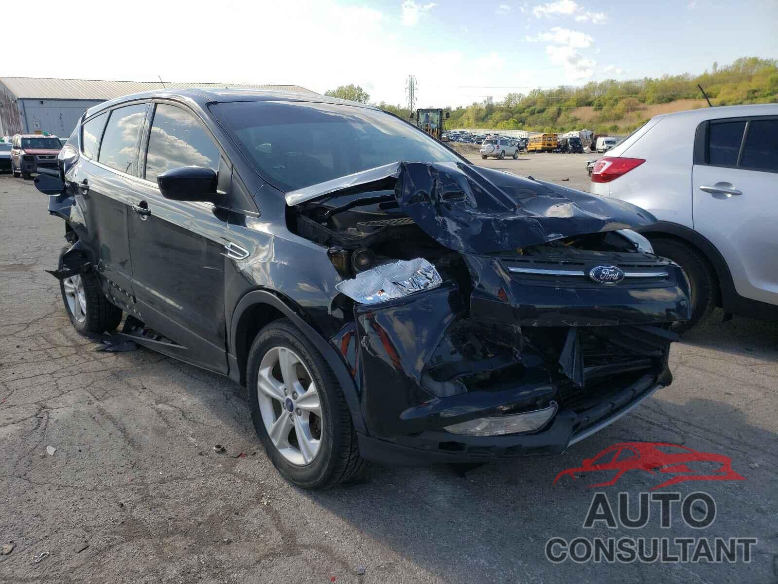 FORD ESCAPE 2016 - 1FMCU0GX4GUC74823