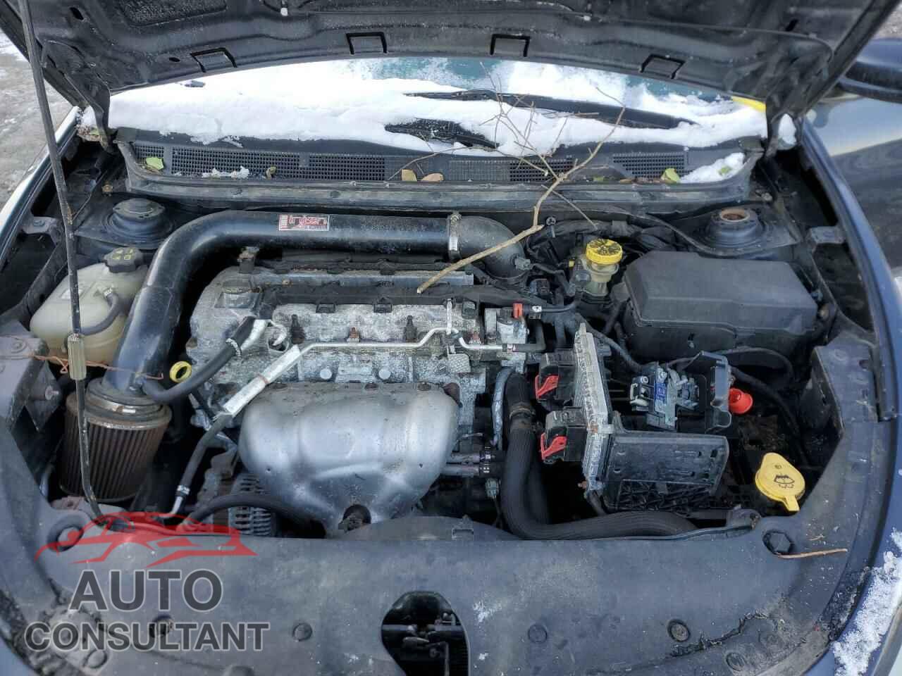 DODGE DART 2013 - 1C3CDFAA1DD308311