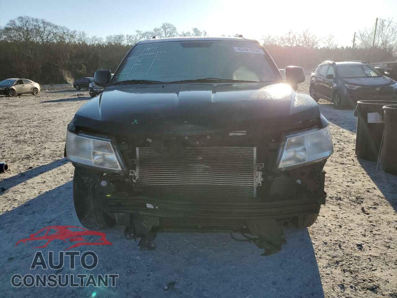 DODGE JOURNEY 2017 - 3C4PDCAB9HT563969