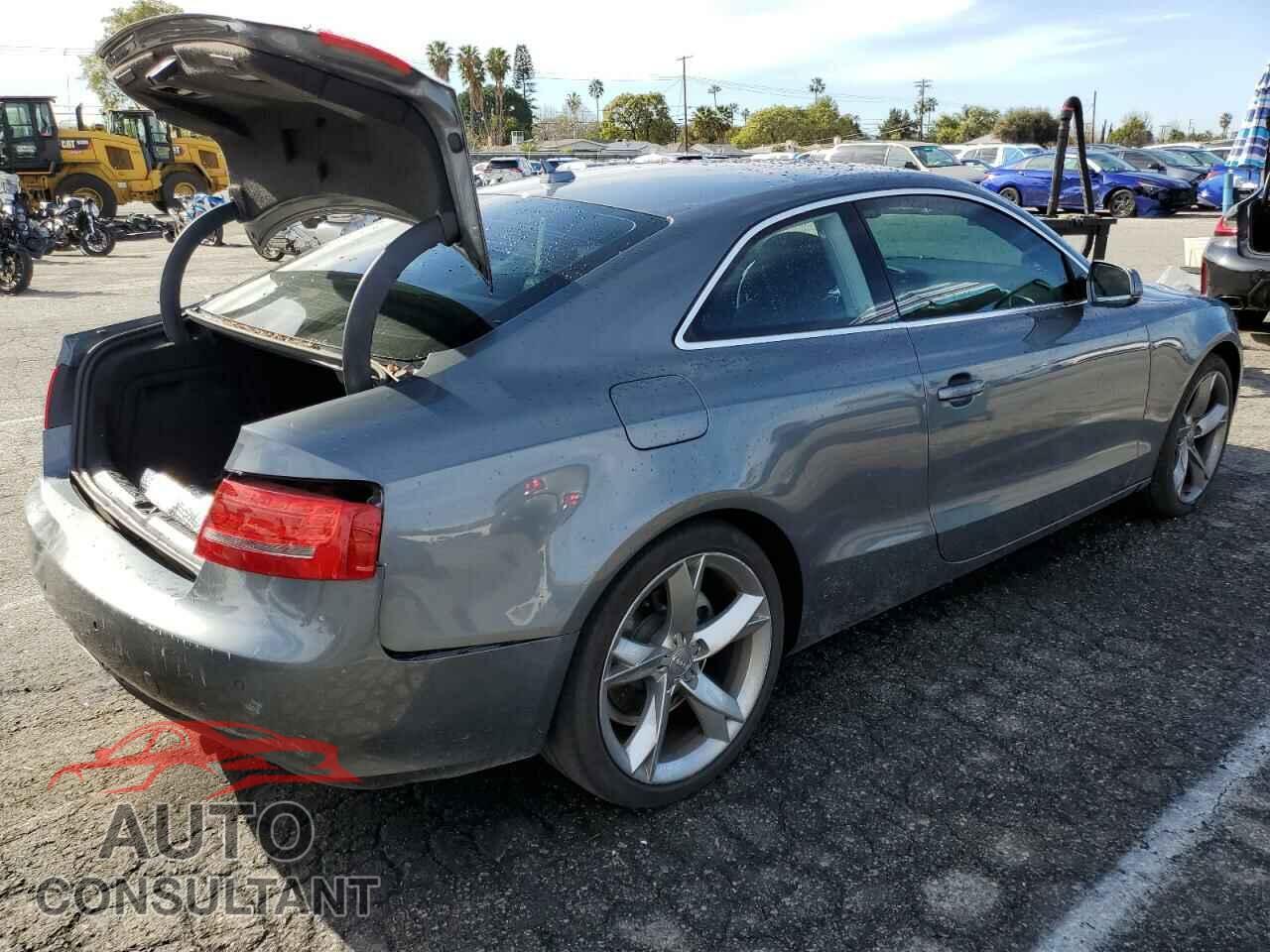 AUDI A5 2012 - WAUVFAFRXCA032286
