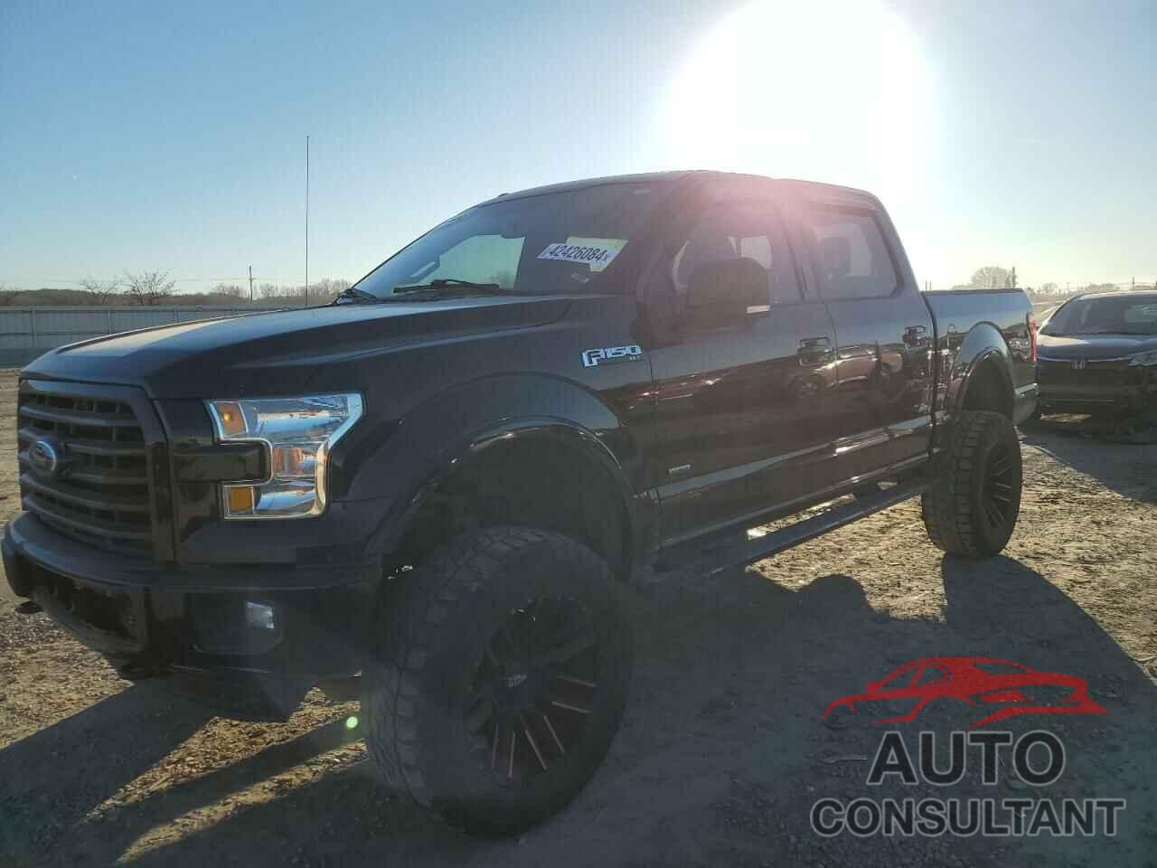 FORD F-150 2016 - 1FTEW1EG0GKF67145