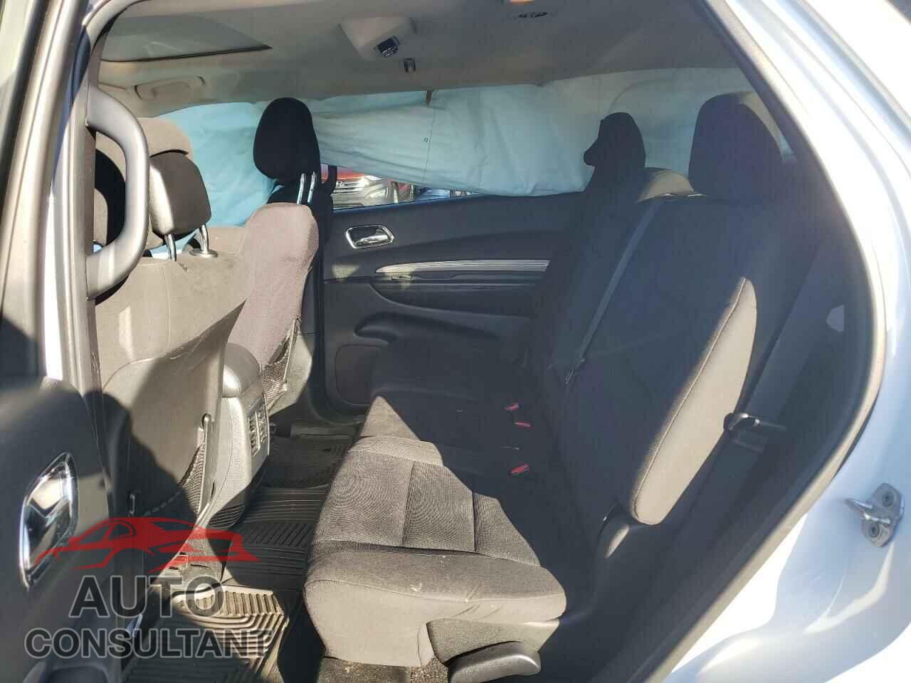 DODGE DURANGO 2013 - 1C4RDJAG6DC667947