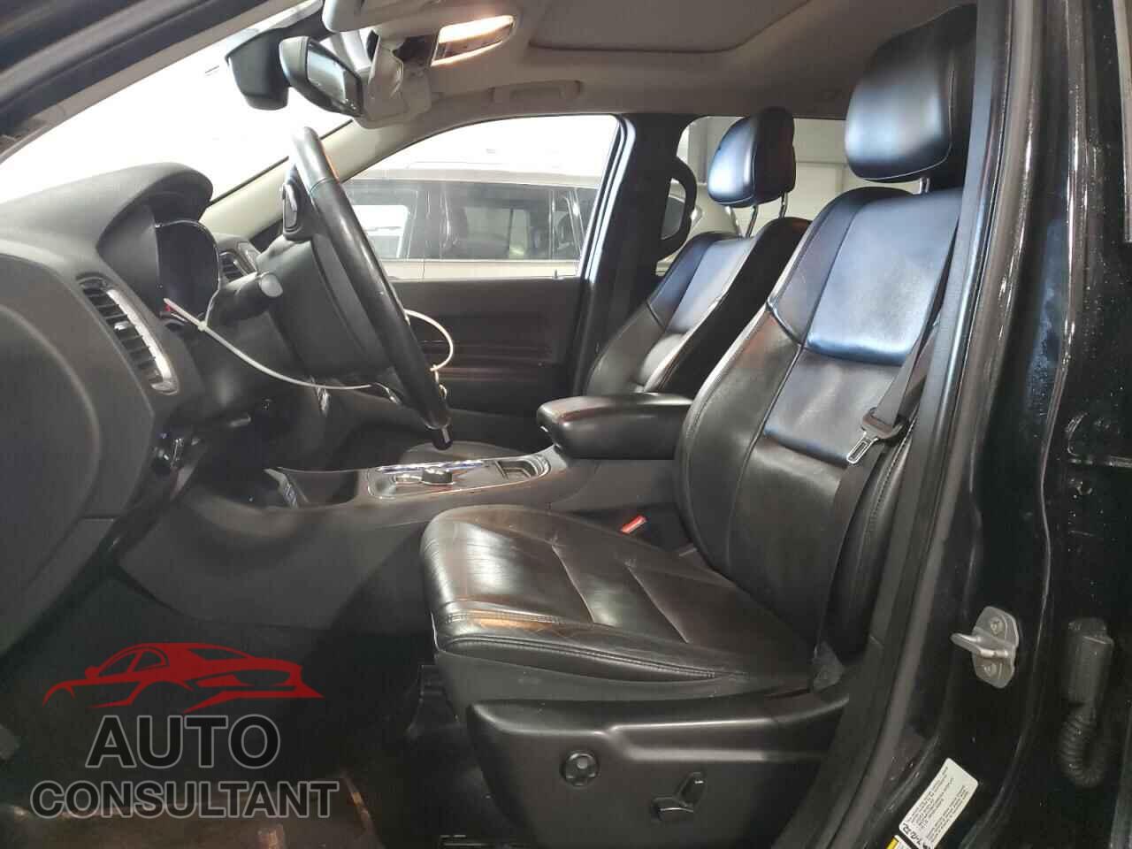 DODGE DURANGO 2014 - 1C4RDJDG5EC971588