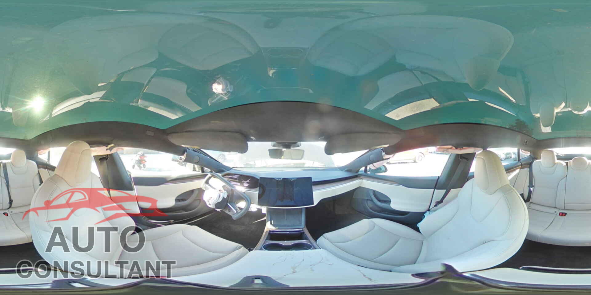 TESLA MODEL S 2022 - 5YJSA1E59NF460010