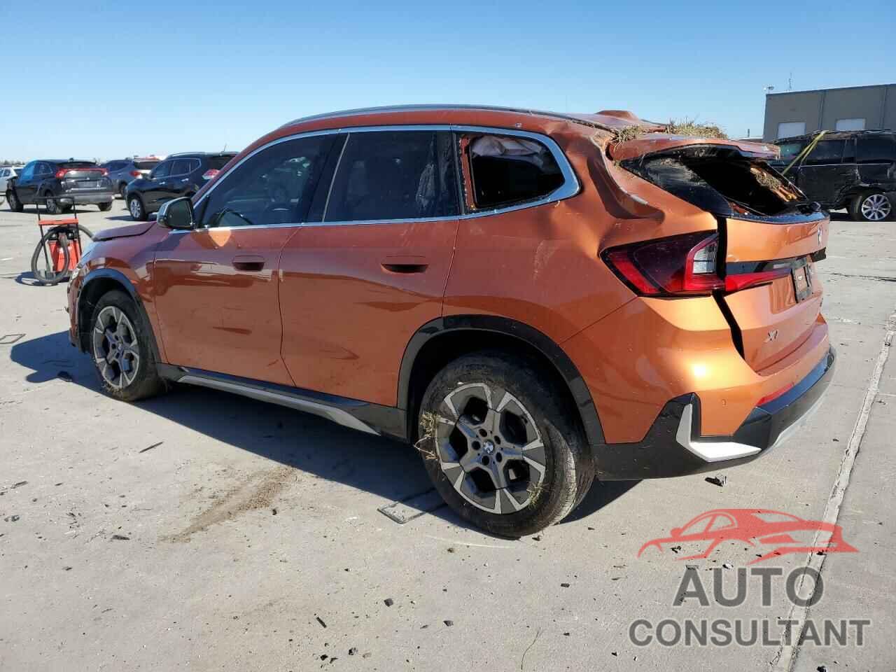 BMW X1 2023 - WBX73EF03P5W27897