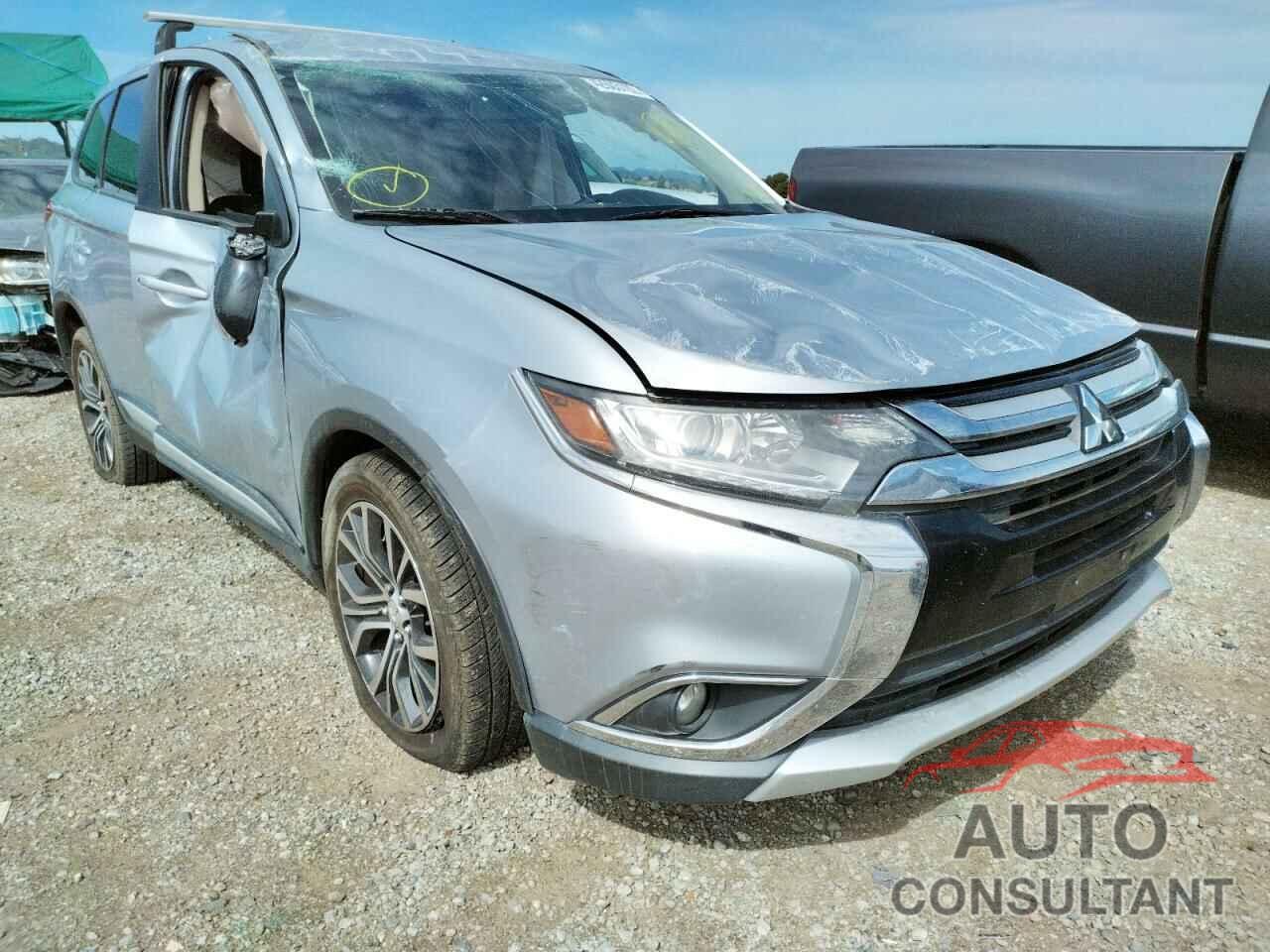 MITSUBISHI OUTLANDER 2016 - JA4AD3A34GZ061712