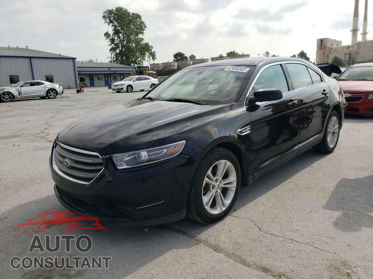 FORD TAURUS 2016 - 1FAHP2H86GG106951